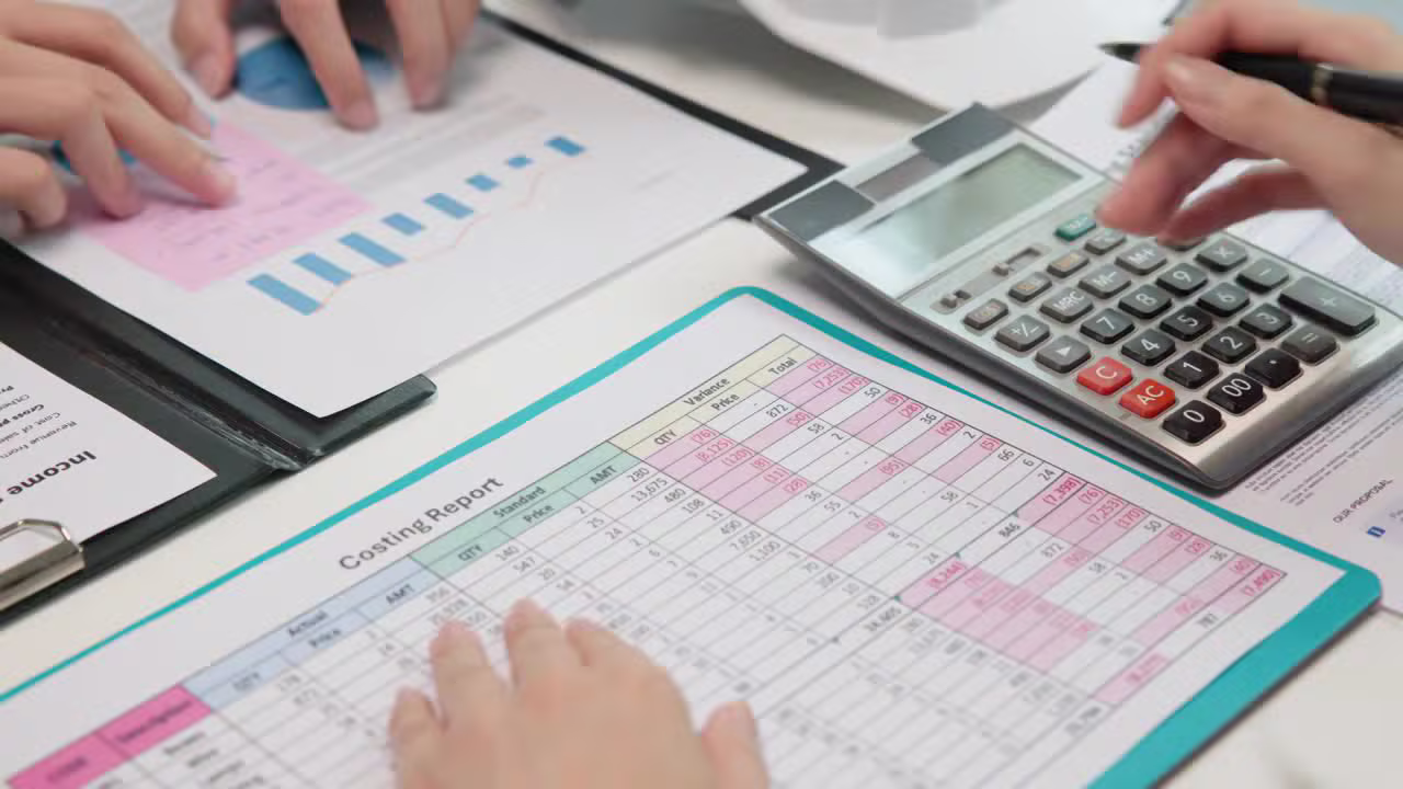 Evaluación de Proyectos de Inversión